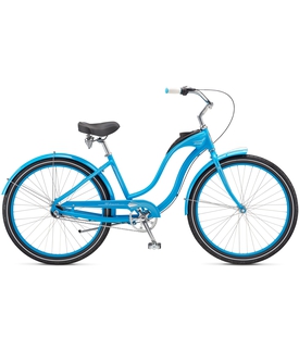 Велосипед Schwinn Debutante