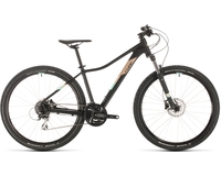 Велосипед Cube Access WS 29