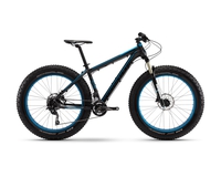 Велосипед Haibike Fatcurve 6.20