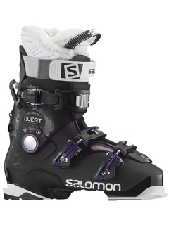 Горнолыжные ботинки Salomon Quest Access 70 W