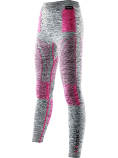 X-Bionic кальсоны Energy Accumulator Evo Melange Women Long