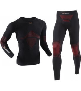 Термобелье X-Bionic комплект Energizer MK2 Men Long