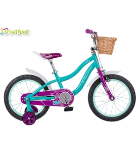 Велосипед Schwinn Elm 16 (на рост 97 - 122)