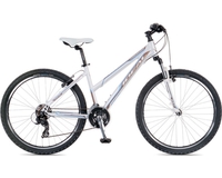 Велосипед Ideal Freeder Lady 26
