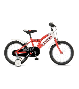 Велосипед Ideal V-Track 16