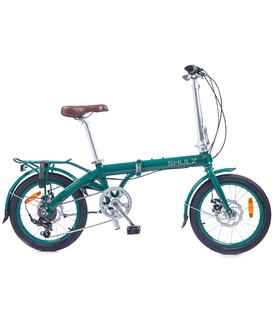 Велосипед Shulz Hopper XL