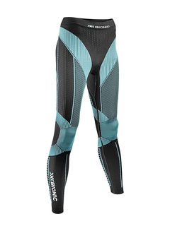 X-Bionic кальсоны Running Effector Power Lady Long