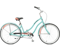 Велосипед Stinger Cruiser Lady