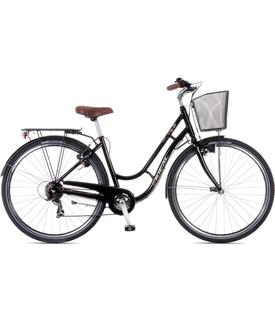 Велосипед Ideal Citylife 7SP