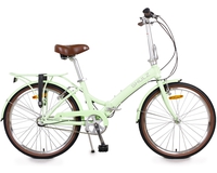 Велосипед Shulz Krabi V-brake