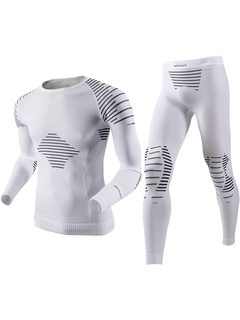 Термобелье X-Bionic комплект Invent Men
