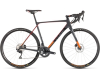 Велосипед Cube Cross Race C:62 Pro
