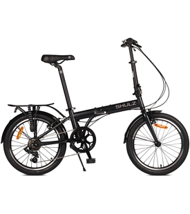 Велосипед Shulz Max Multi