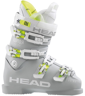 Горнолыжные ботинки Head Raptor 90 RS W