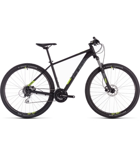 Велосипед Cube AIM Pro 27.5