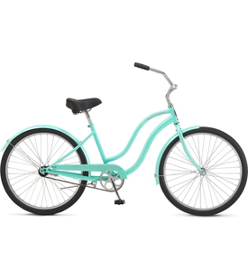 Велосипед Schwinn S1 Women