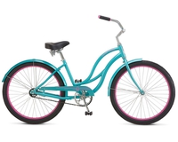 Велосипед Schwinn Alu 1 Women