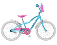 Велосипед Schwinn Mist + крылья (на рост 115 - 130)