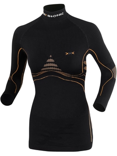 X-Bionic водолазка Energy Accumulator Lady
