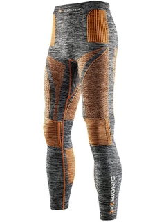 X-Bionic кальсоны Energy Accumulator Evo Melange Men Long