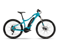 Велосипед Haibike SDURO HardSeven Life 2.0