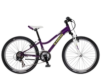 Велосипед Trek Precaliber 24 21-Speed Girl