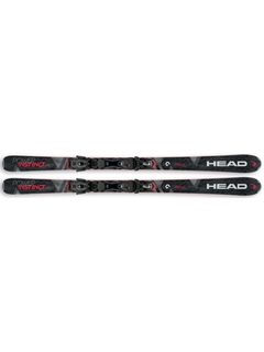 Горные лыжи Head Power Instinct Ti Pro + крепления PRD 12