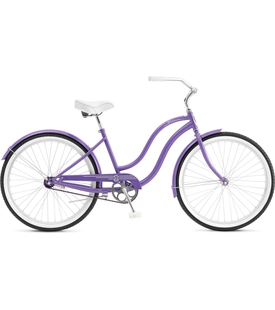 Велосипед Schwinn S1 Women