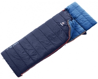 Спальный мешок Deuter Orbit +5 SQ
