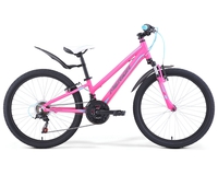 Велосипед Merida Matts J24 Girl