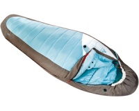 Спальник VauDe Snow Cloud Light 200