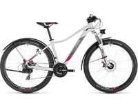 Велосипед Cube Access WS Allroad 29