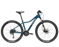 Велосипед Trek Cali S WSD