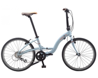 Велосипед Dahon Briza D8