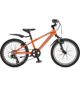 Велосипед Schwinn Mesa 20 (на рост 122 - 152)