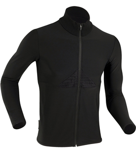 Термобелье X-Bionic водолазка Beaver Shirt 2.1 Full Zip