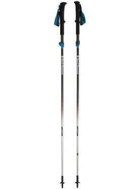 Телескопические палки Black Diamond Distance Flz Z-Poles