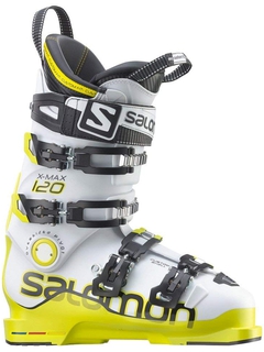Горнолыжные ботинки Salomon X Max 120