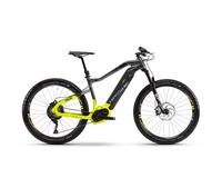 Велосипед Haibike SDURO HardSeven 9.0
