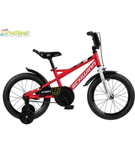 Велосипед Schwinn Koen 16 (на рост 97 - 122)