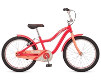 Велосипед Schwinn Stardust (на рост 115 - 130)
