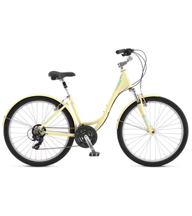 Велосипед Schwinn Sierra Women