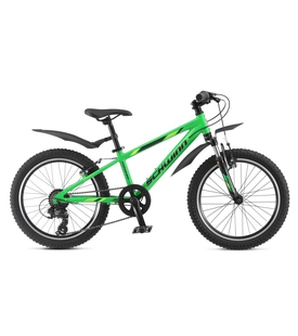 Велосипед Schwinn Thrasher (на рост 115 - 130)