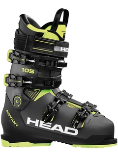 Горнолыжные ботинки Head Advant Edge 105