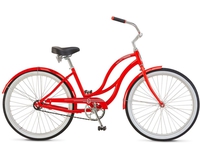 Велосипед Schwinn Alu 1 Women