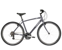 Велосипед Trek Verve 1