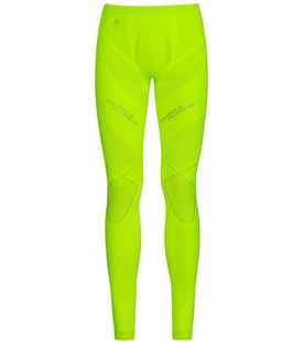 Термобелье Odlo кальсоны Evolution Warm Muscle Force Men