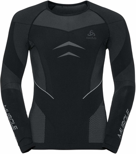 Термобелье Odlo рубашка Evolution Warm Muscle Force Men