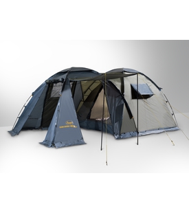 Палатка Canadian Camper Grand Canyon 4