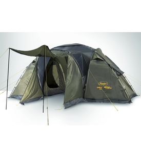Палатка Canadian Camper Sana 4 Plus